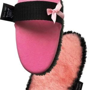 Haas Diva Girlie Girl Brush