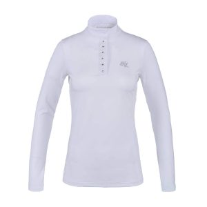 KINGSLAND KLHUSLIA LADIES LS SHOW SHIRT