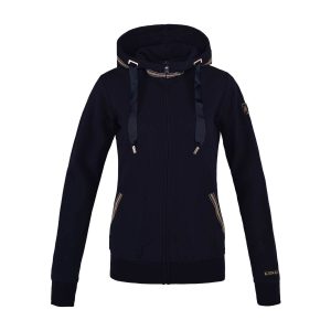 KLHOONAH LADIES SWEAT JACKET
