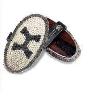 Haas Lipzzaner Brush