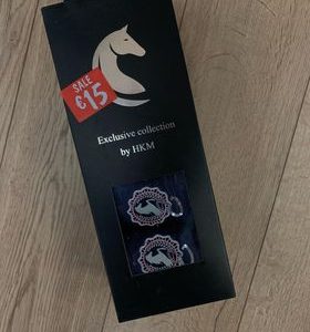 HKM Exclusive Collection Polo Wraps