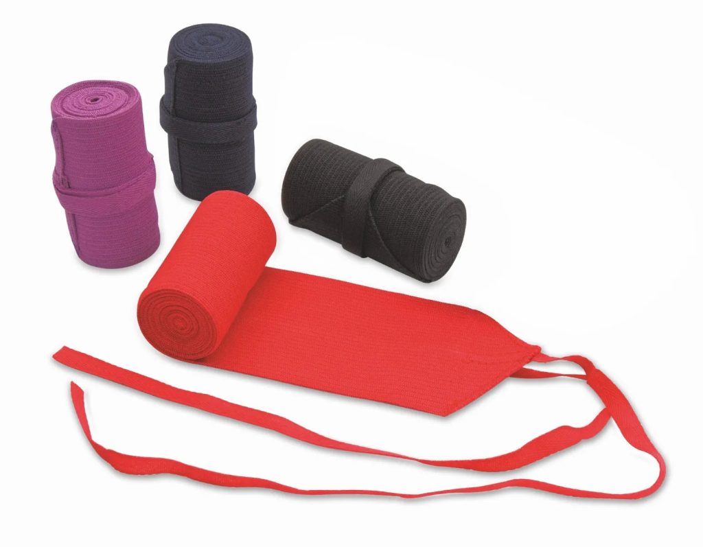 Exercise Or Tail Bandage