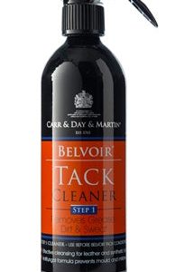 Carr Day and Martin Belvoir Tack Cleaner Step 1