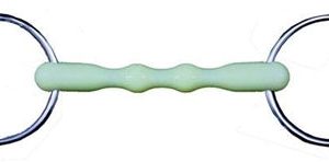 Happy Mouth Bits Happy Mouth Loose Ring Mullen Mouth