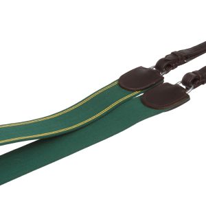 Elasticated Breastplate