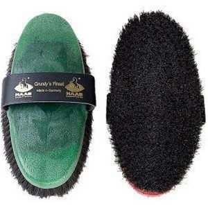 Haas Grundy's Finest Brush