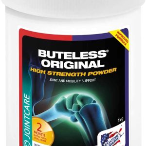 Equine America Butless