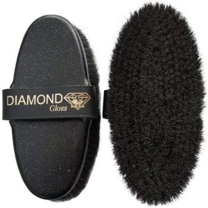 Haas  Diamond Gloss Brush