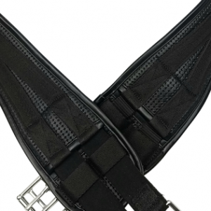 Cameo Equine Waffle Girth