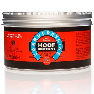 Carr & Day & Martin Cornucrescine Hoof Ointment