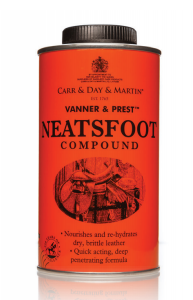 Carr & Day & Martin Neatsfoot Oil