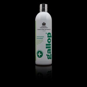Carr Day & Martin Gallop Medicated Shampoo