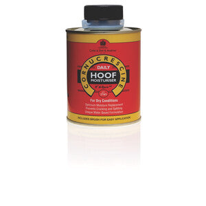 Carr & Day & Martin Cornucrescine Daily Hoof Moisturiser