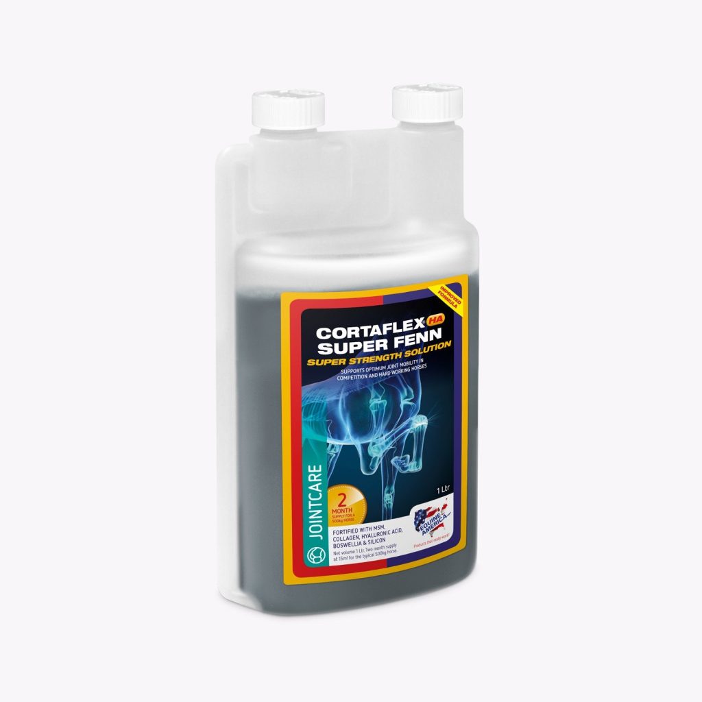 Cortaflex HA Super Fenn Solution