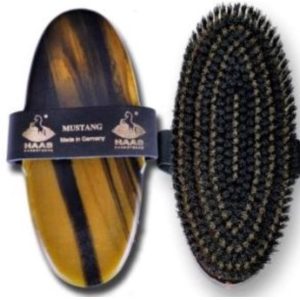 Haas Mustang Damen Brush
