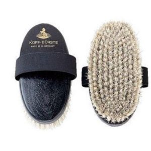 Haas Kopburste Brush