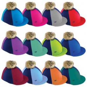 Convertible Hat Cover