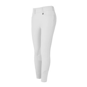 KINGSLAND W E-TEC L-PATCH BREECHES