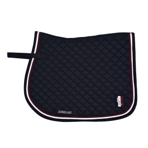 Kingsland Saddle Pad with Bamboo
