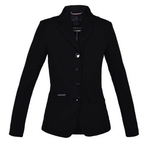 KINGSLAND CLASSIC WOVEN SOFTSHELL SHOW JACKET LADIES
