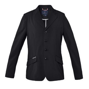 KINGSLAND CLASSIC WOVEN SOFTSHELL SHOW JACKET MEN