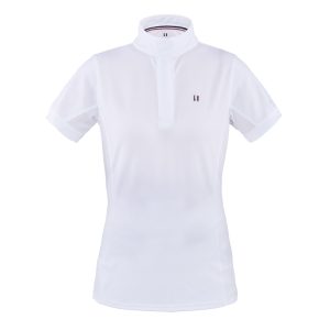 KINGSLAND CLASSIC SHOWSHIRT LADIES SS