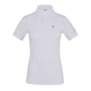 KINGSLAND CLASSIC LADIES SS SHOW SHIRT
