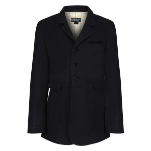 Equetech Men's Hunt Wool Frock Coat