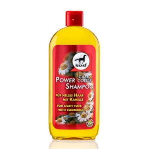 Leovet Power Shampoo Camomile