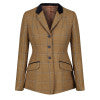 equetech Studham Tweed Jacket