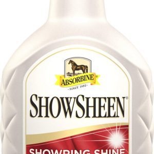 Aborbine ShowSheen Spray