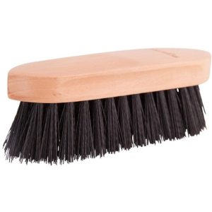 Premiere Brush Dandy Wooden Back