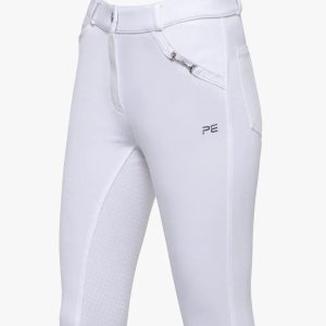Brava Girls Full Seat Gel Riding Breeches