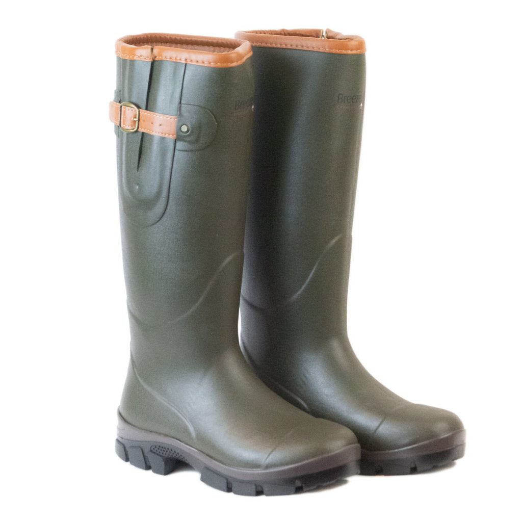 Breeze Up Health Boot