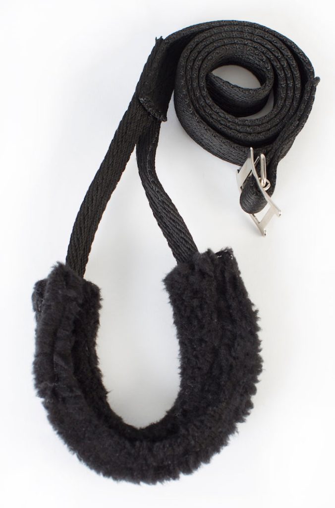 Nylon Crupper
