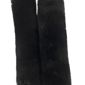 Lambswool French Blinkers