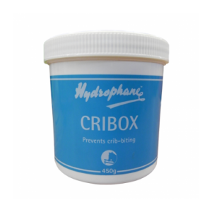 Hydrophane Cribox