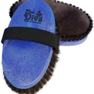 Haas Mini Diva Brush