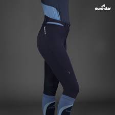 Breeches Equitation Queen Cool