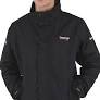 Breeze Up Oxford Blouson Winter Jacket - Image 3