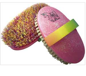 Haas Unicorn Brushes