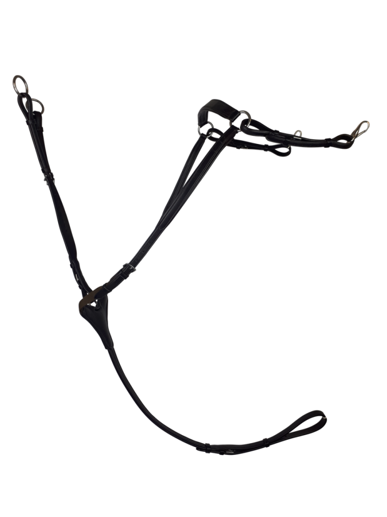 Hunt Breastplate