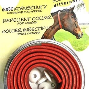 HKM insect control collar