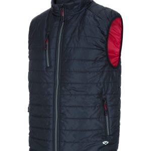 Hoggs Of Fife Granite Rip-Stop Gilet
