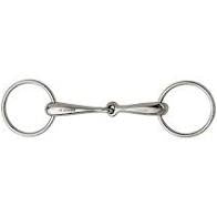 Horka Loose Ring Snaffle 5 1/4