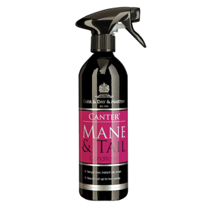 Carr Day and Martin Mane and Tail conditioner