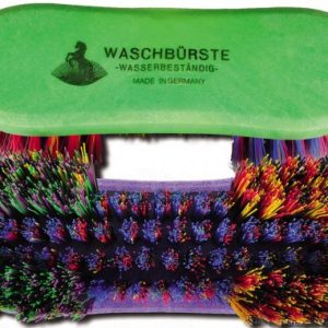 Haas washing brush, multi