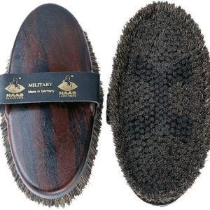 Haas brush "Military Ladies"