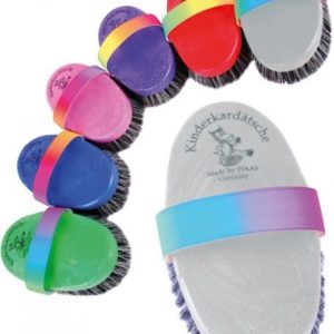 Haas children's brush