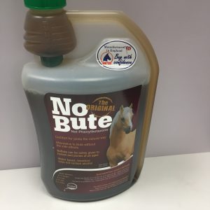 No Bute original comfort for joints